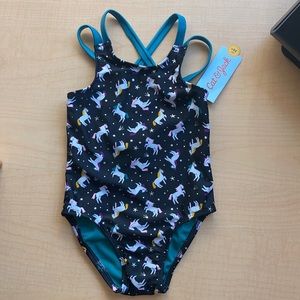 Cat & Jack Toddler Bathing Suit